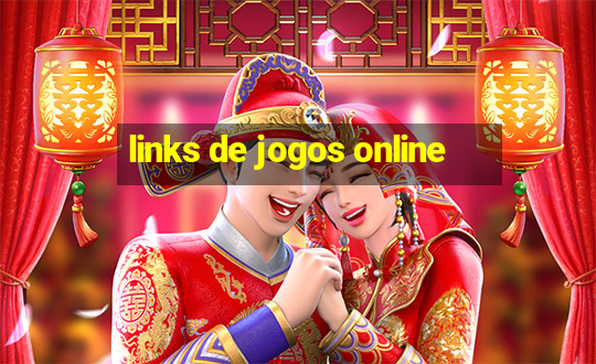 links de jogos online