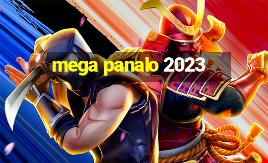 mega panalo 2023