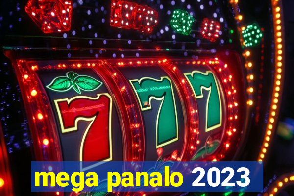 mega panalo 2023