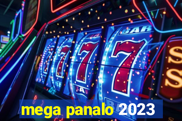 mega panalo 2023