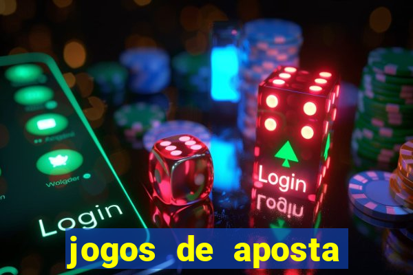 jogos de aposta s?o ilegais