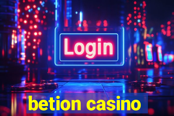 betion casino