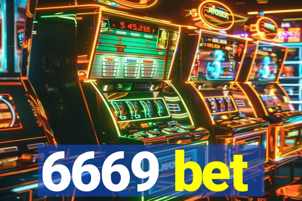 6669 bet