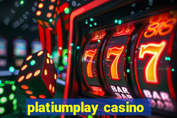 platiumplay casino