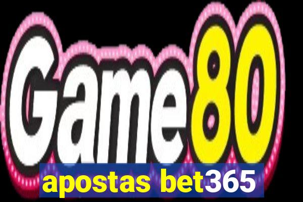 apostas bet365