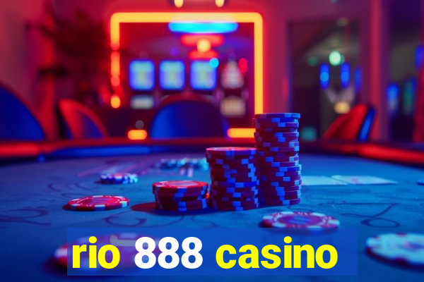 rio 888 casino