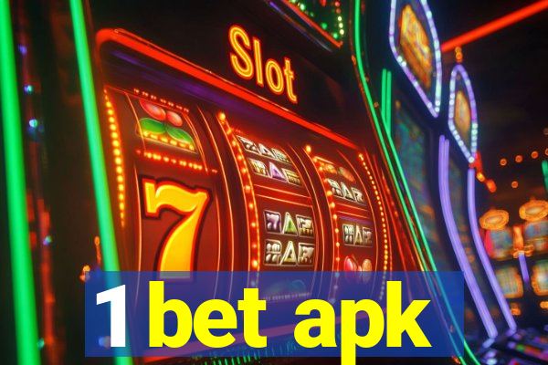 1 bet apk