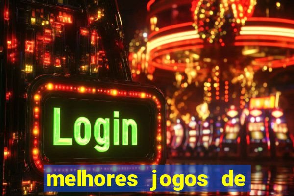 melhores jogos de estratégia android