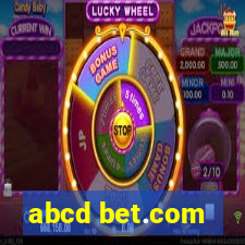 abcd bet.com