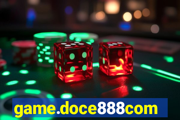 game.doce888com