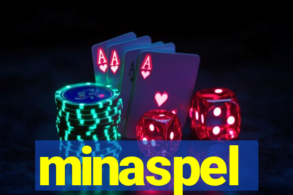 minaspel