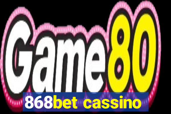 868bet cassino