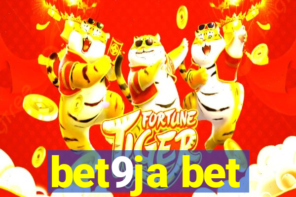 bet9ja bet