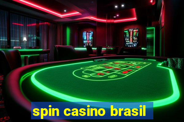 spin casino brasil