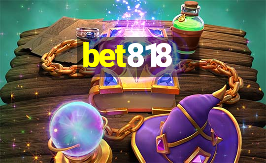 bet818