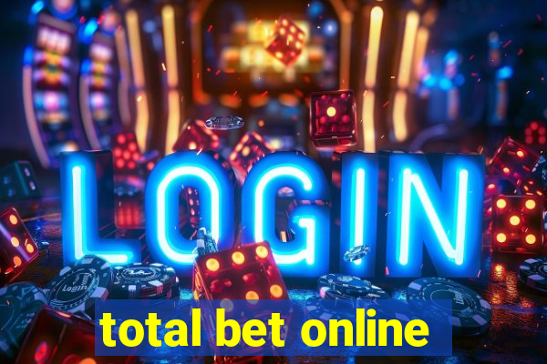 total bet online