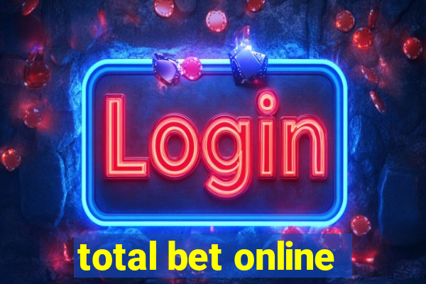 total bet online