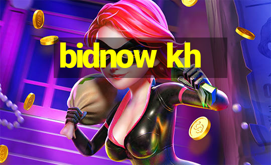 bidnow kh