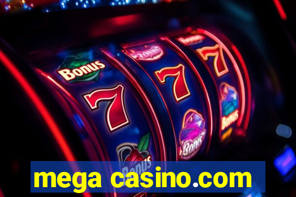 mega casino.com