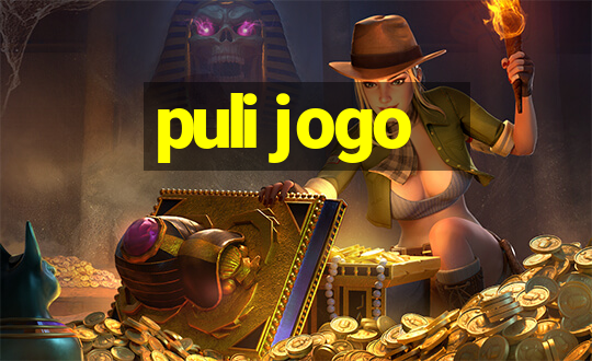 puli jogo