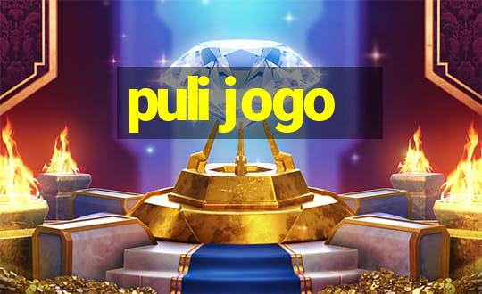 puli jogo