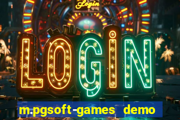 m.pgsoft-games demo fortune tiger