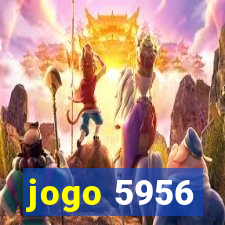 jogo 5956