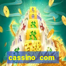 cassino com depósito mínimo de 1 real