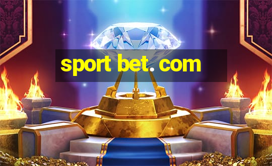 sport bet. com