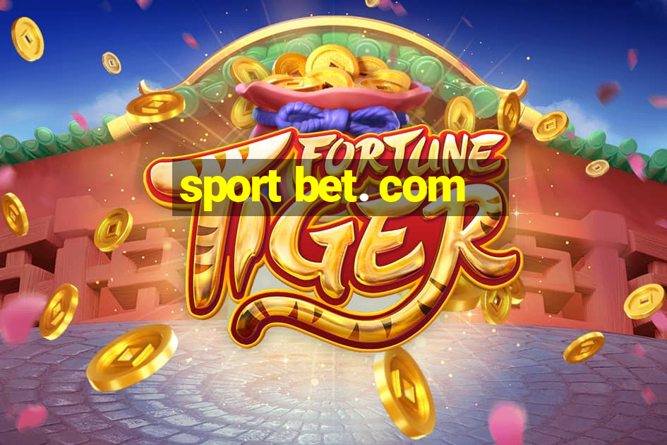 sport bet. com