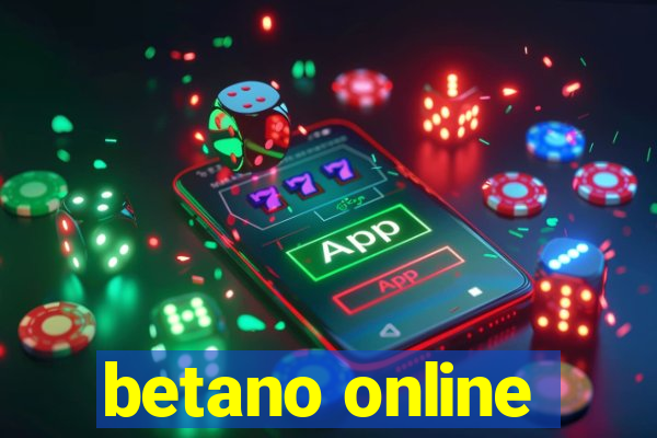 betano online