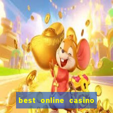 best online casino no deposit bonuses