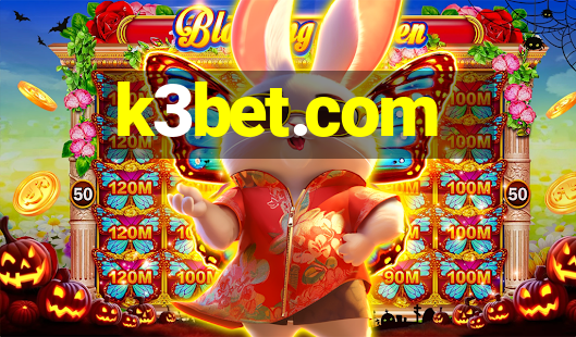 k3bet.com