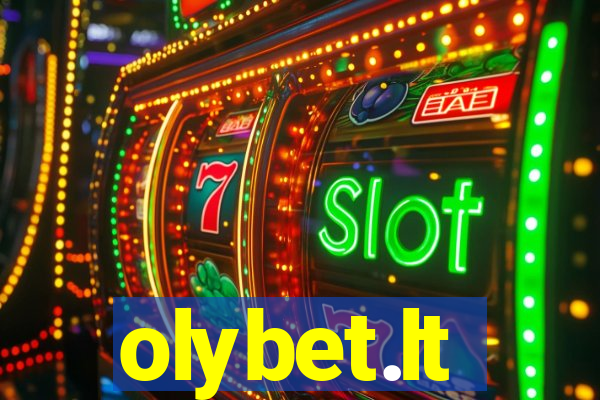 olybet.lt