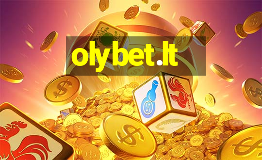 olybet.lt