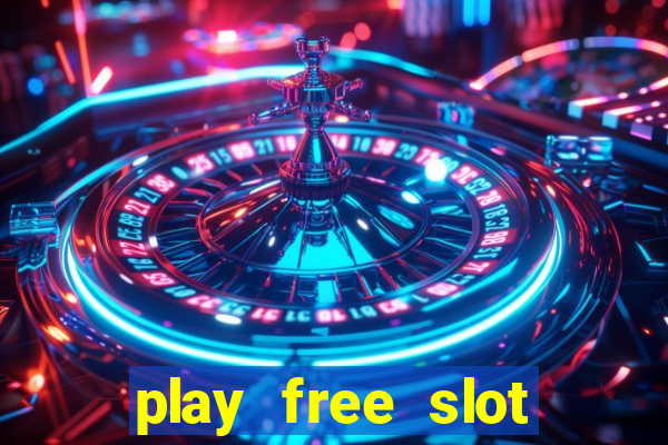 play free slot games with bonus rounds