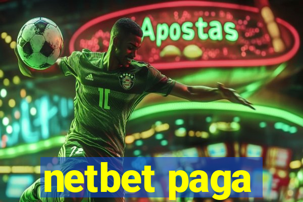 netbet paga