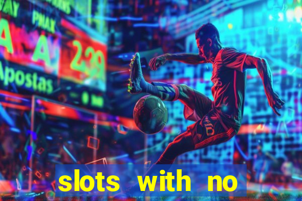 slots with no deposit free spins