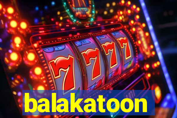 balakatoon