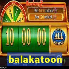 balakatoon