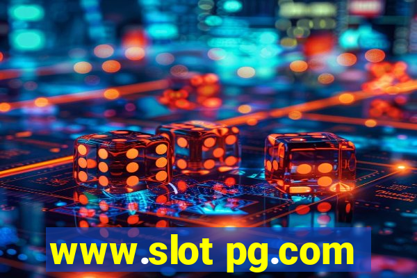 www.slot pg.com