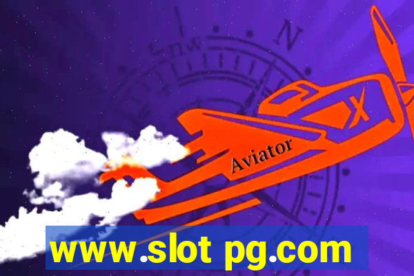 www.slot pg.com