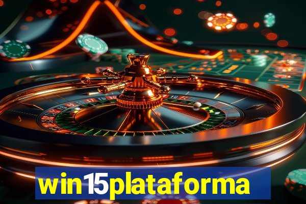 win15plataforma