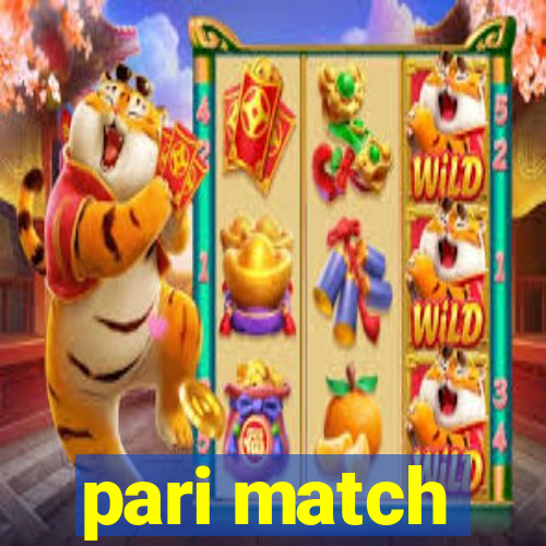 pari match