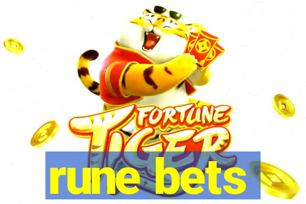 rune bets