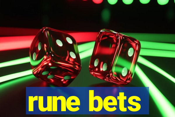 rune bets