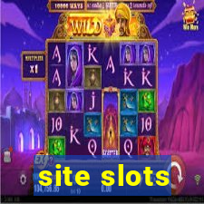 site slots