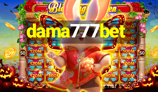 dama777bet