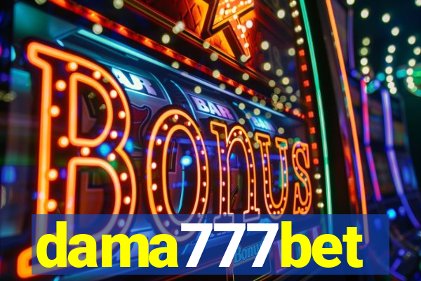 dama777bet