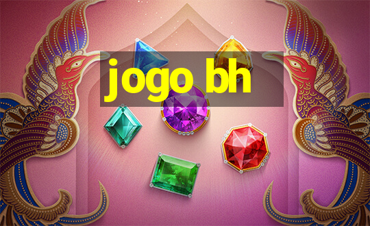 jogo bh